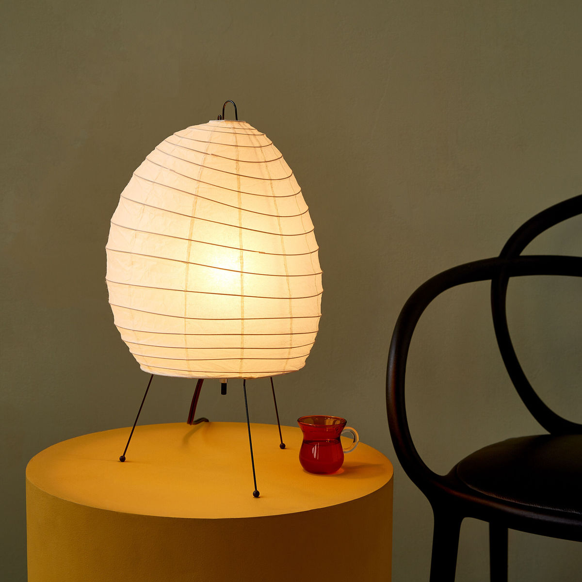 Isamu Noguchi AKARI & Art with Frame ｜MoMA Design Store – ADF Web