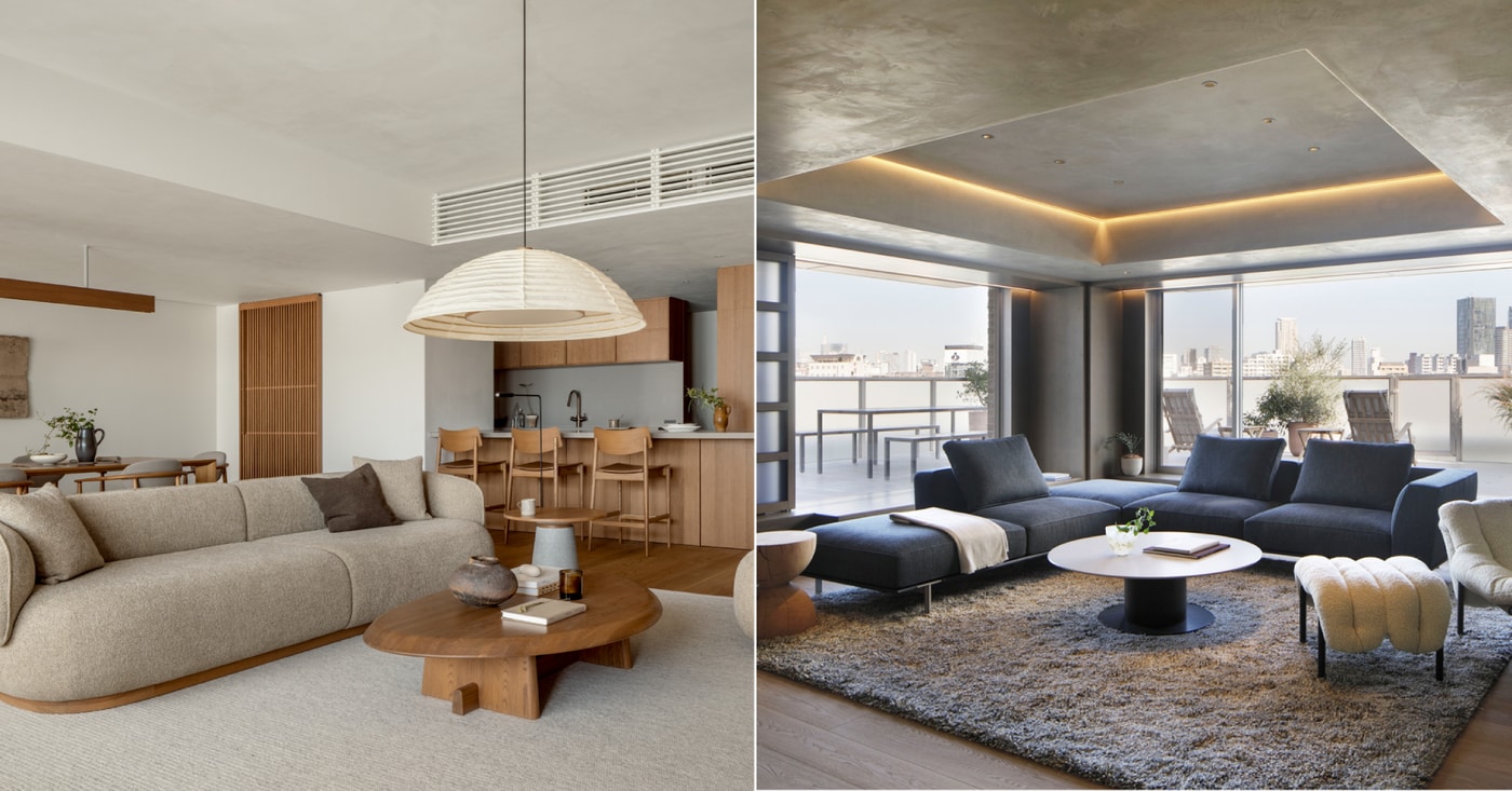 芦沢啓治と二俣公一設計 都心の豊かな暮らしの新たな提案「R100 tokyo