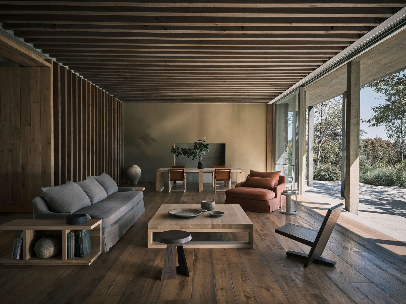Zara Home + by Vincent Van Duysen”の第三弾がローンチ – ADFウェブ
