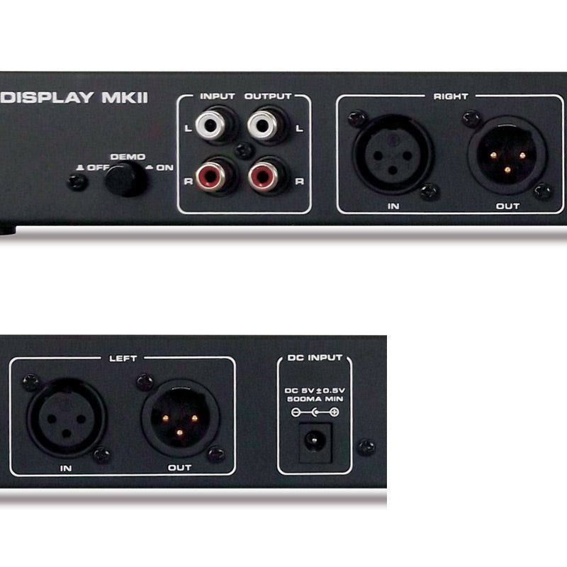 American Audio DB Display MKII