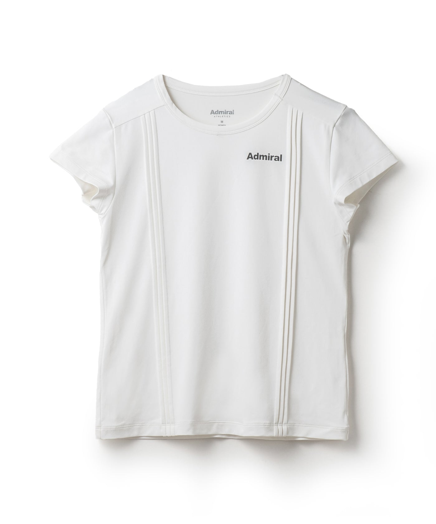 ピンタックフレアスリーブTEE ATLA437 – ADMIRAL