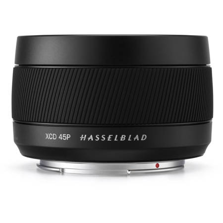 Hasselblad XCD 45mm f/4 P Lens CP.HB.00000913.01