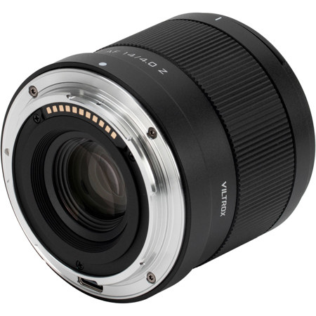 Viltrox AF 14mm f/4 Air Z Lens for Nikon Z AF 14/4.0 Z