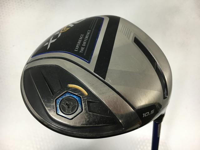 NEW!) XXIO ELEVEN ドライバー【2020年】(ネイビー) / ゼクシオ MP1100