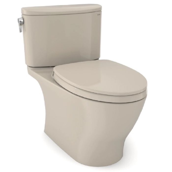 Toto MS642124CEFG#03 Nexus® One-Piece Elongated 1.28 GPF Universal