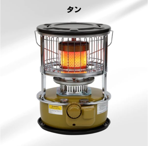 送料無料 PASECO(パセコ) 対流形石油ストーブ JKH-1 ブラック