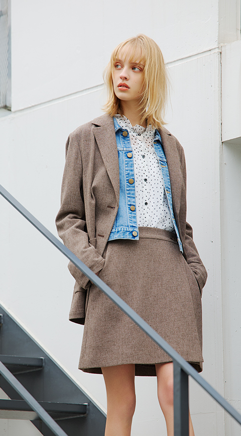 agnès b.｜アニエスベー公式オンラインブティック