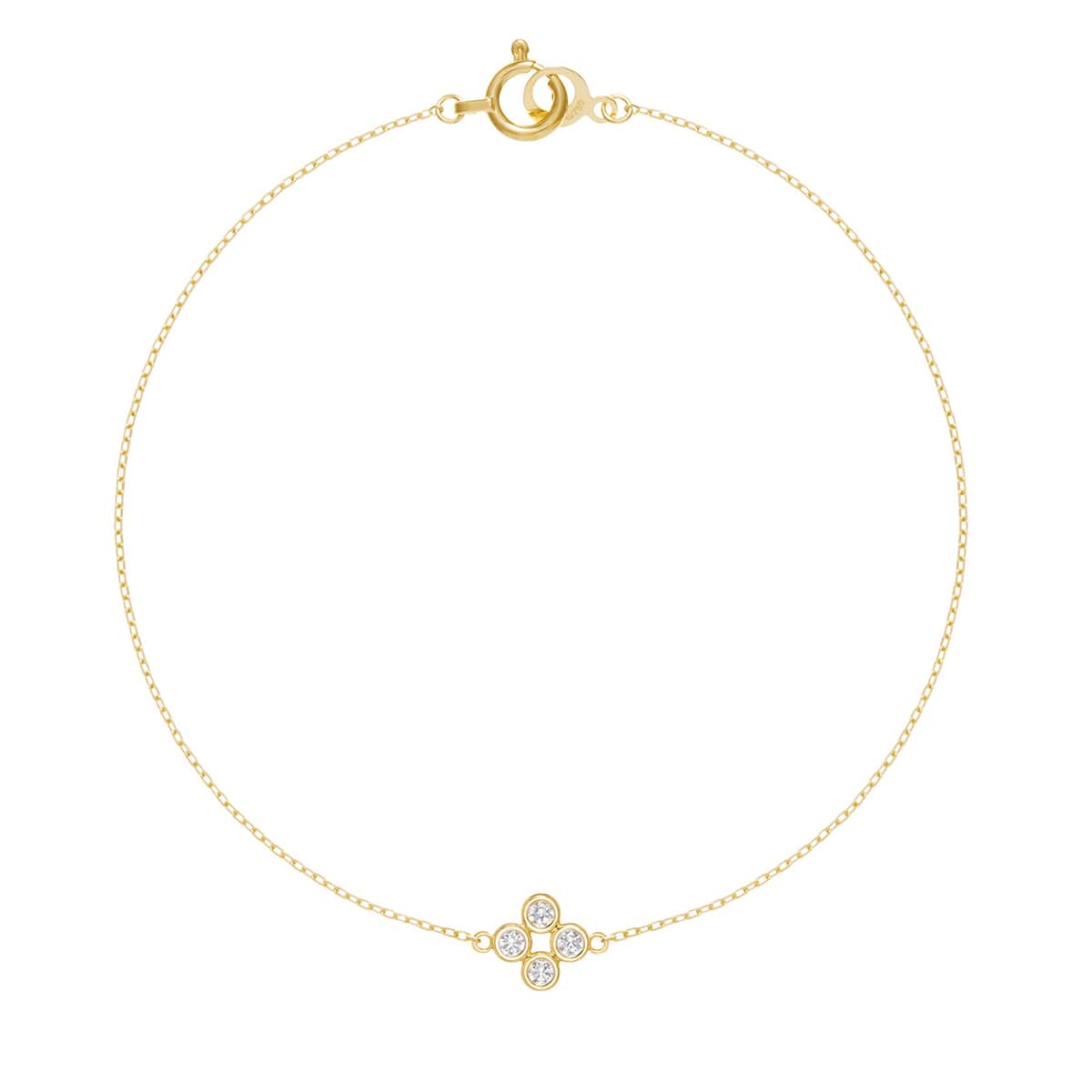 ヌーディーグラン ブレスレット | AHKAH / アーカー | 【公式