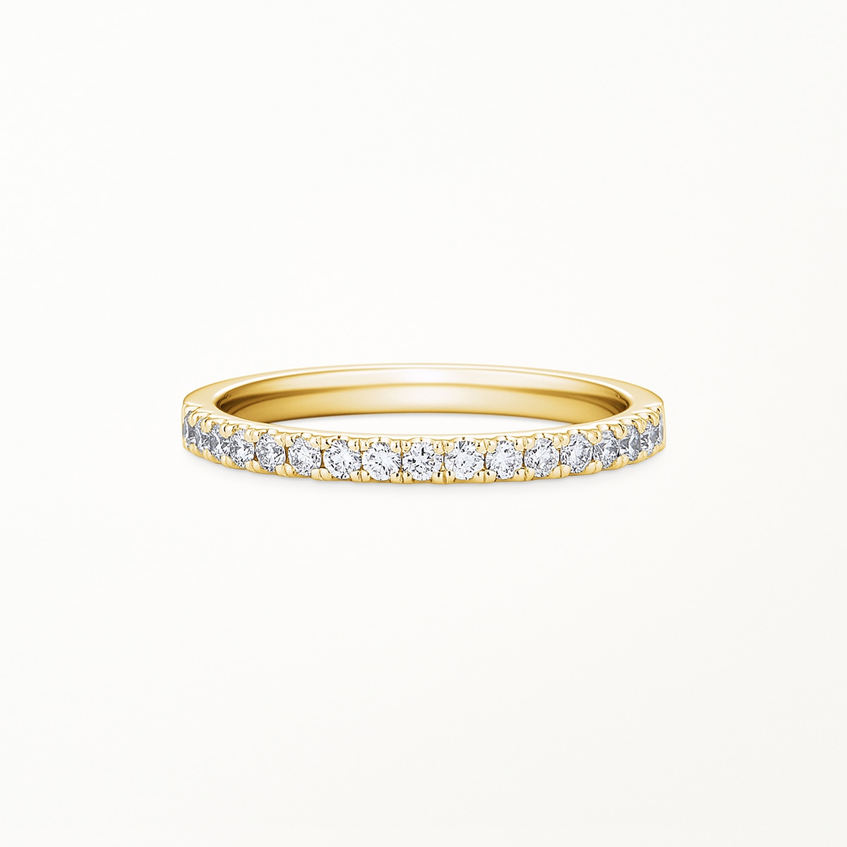 マリッジリング | AHKAH / アーカー | 【公式】 | オフィシャルサイト