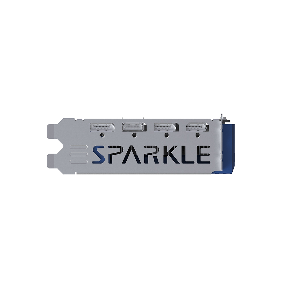SPARKLE Intel Arc A380 ELF｜SPARKLE｜株式会社アユート PCパーツ・VR