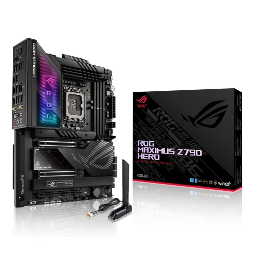 PRIME B550M-A WIFI II｜ASUS｜株式会社アユート PCパーツ・VR