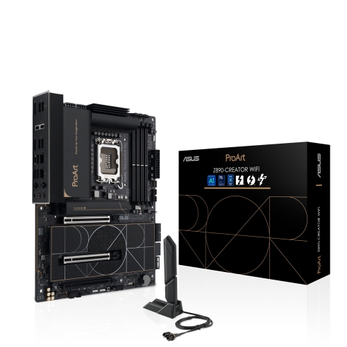 ROG STRIX Z790-A GAMING WIFI D4｜ASUS｜株式会社アユート PCパーツ