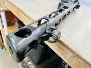 PPSh-41 無可動実銃 買取致しました｜愛品館千葉店 | リサイクル