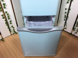 DAEWOO｜2018年製｜150L 2ドア冷凍冷蔵庫｜DR-C15買取しました｜愛品館