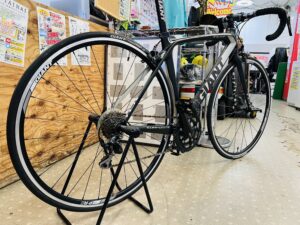 GIANT TCR COMPOSITE 2 ロードバイク 買取致しました｜愛品館千葉店