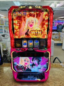 ダンベル何キロ持てる? スマスロ実機 入荷致しました｜愛品館千葉店