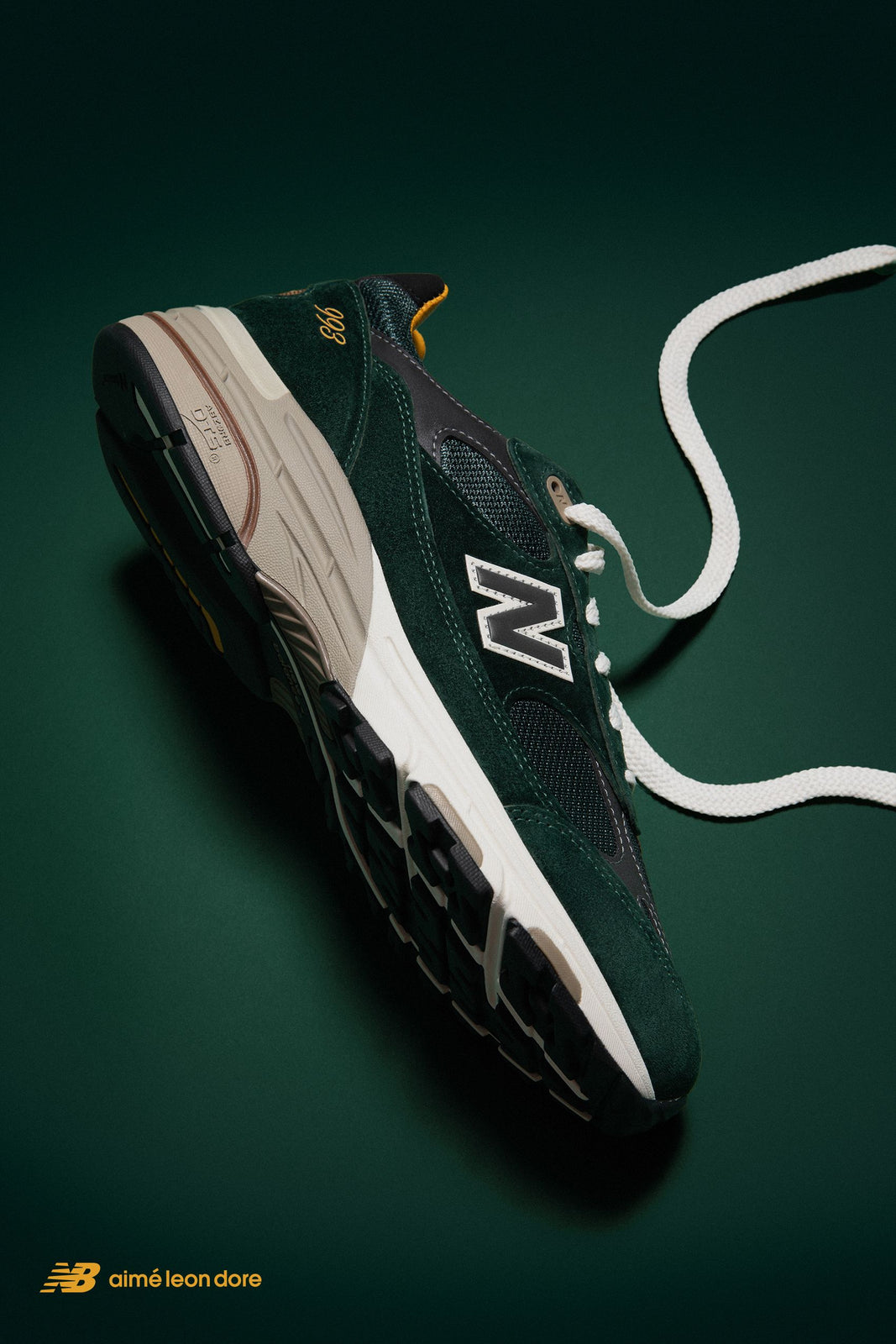 ALD / New Balance 993 – Aimé Leon Dore