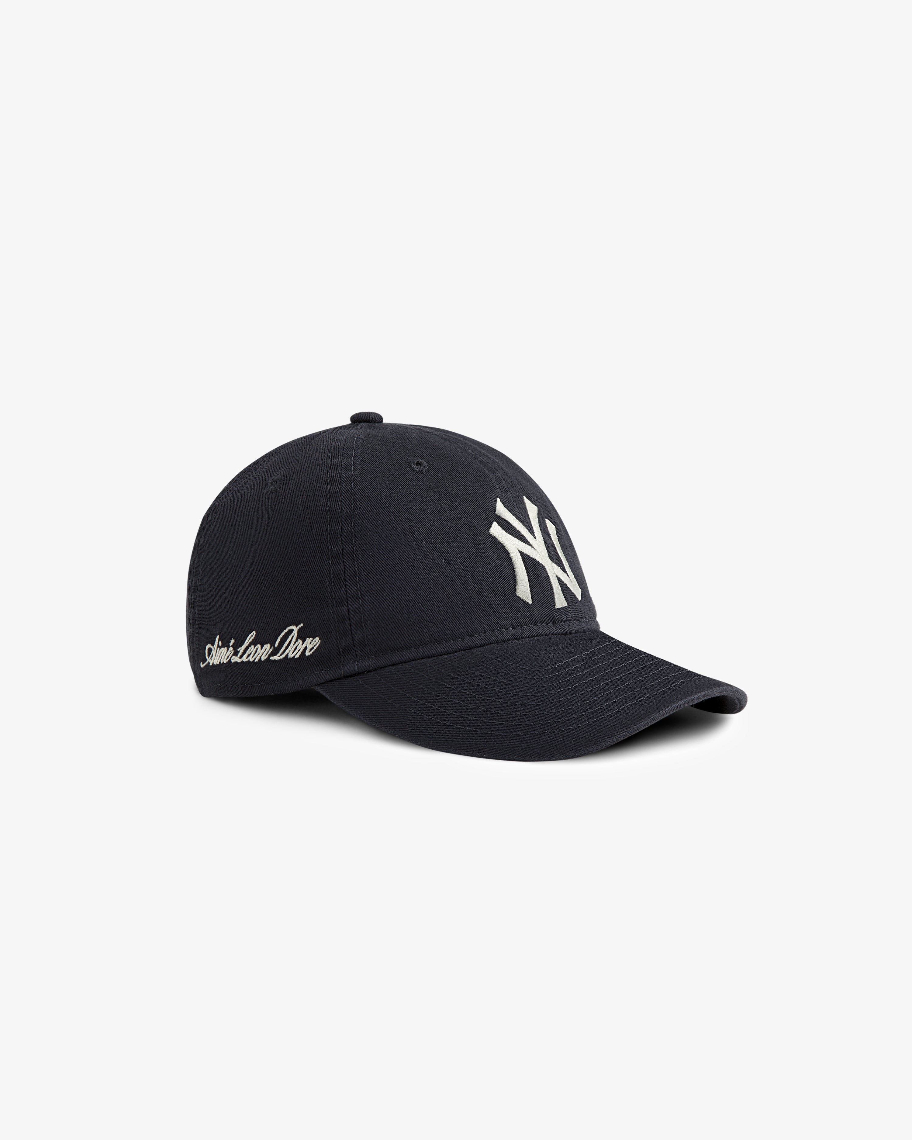 ALD / New Era Yankees Ballpark Hat – Aimé Leon Dore