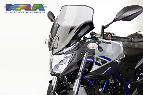 バイク用品・キャンプ 用品 正規品販売のアイネット / MRA ヤマハ MT