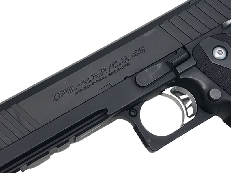 東京マルイ] ハイキャパE ガバメントモデル 電動ハンドガン (新品取寄