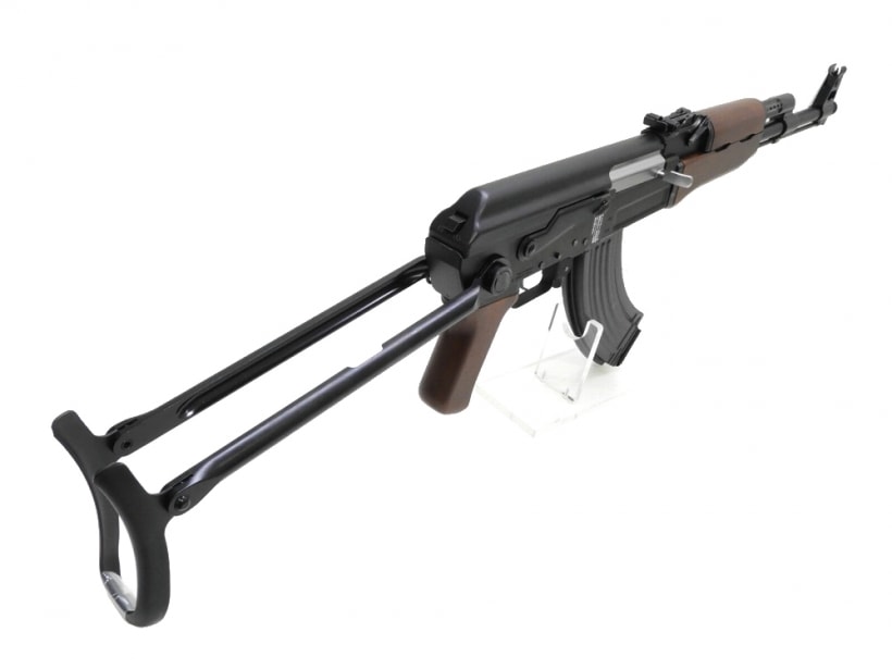 東京マルイ] AKS47 次世代電動ガン (新品取寄)の販売ページ｜エアガン.jp