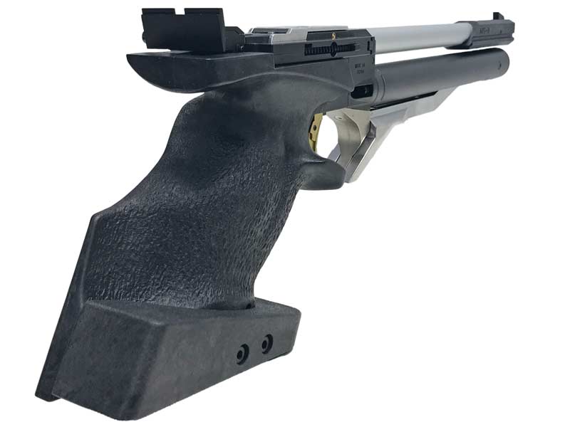 マルゼン] APS-3 エアガン 精密射撃 公式認定競技銃 24/12以降ロット