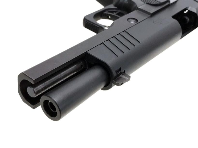 KSC] STI エッジ5.1 SYSTEM7/システム7 ガスブローバック (中古)の販売