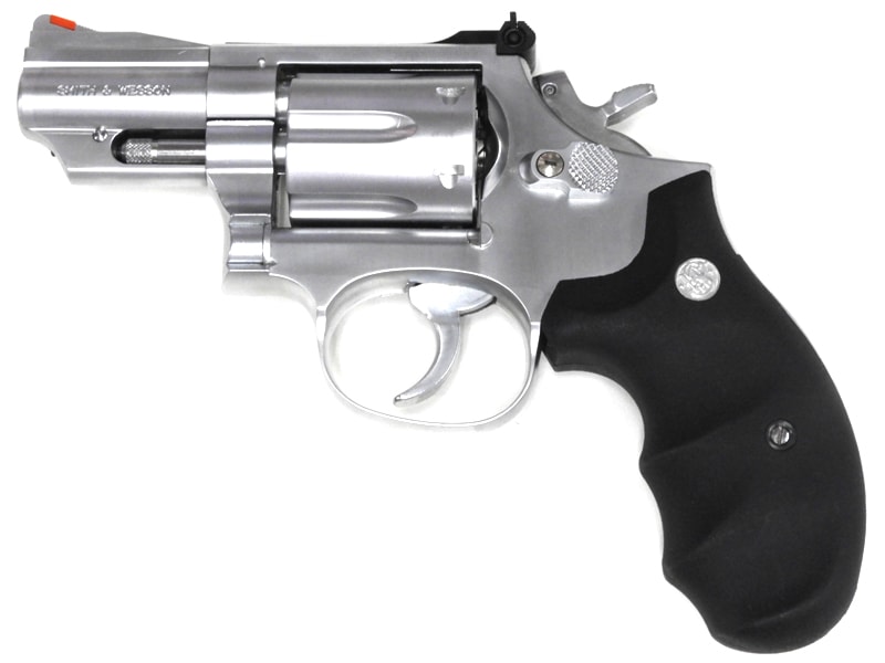 コクサイ] S&W M66 .357 コンバットマグナム 2.5インチ No.115 最初期