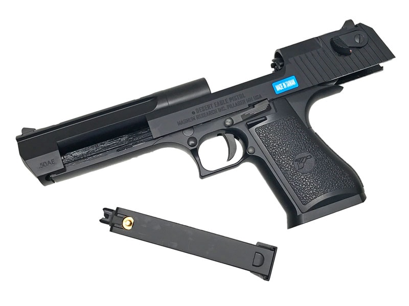LayLax] DESERT EAGLE.50AE デザートイーグル JP EDITION CO2 GBB 正規