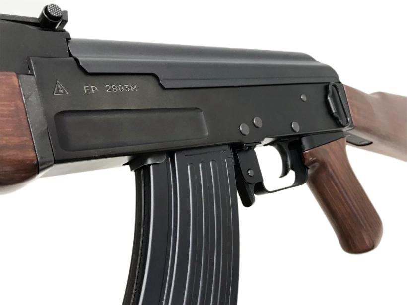 東京マルイ] AK47 TYPE-3 次世代電動ガン (新品取寄)の販売ページ
