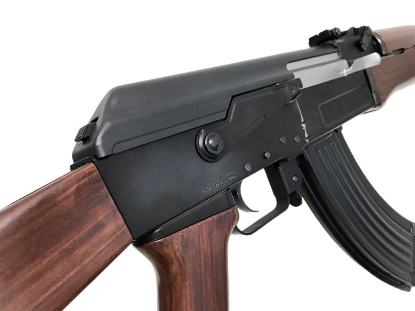 東京マルイ] AK47 TYPE-3 次世代電動ガン (新品取寄)の販売ページ