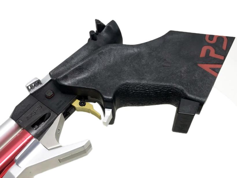 マルゼン] APS-3 Limited Edition 2008 完全限定品 精密射撃エアガン