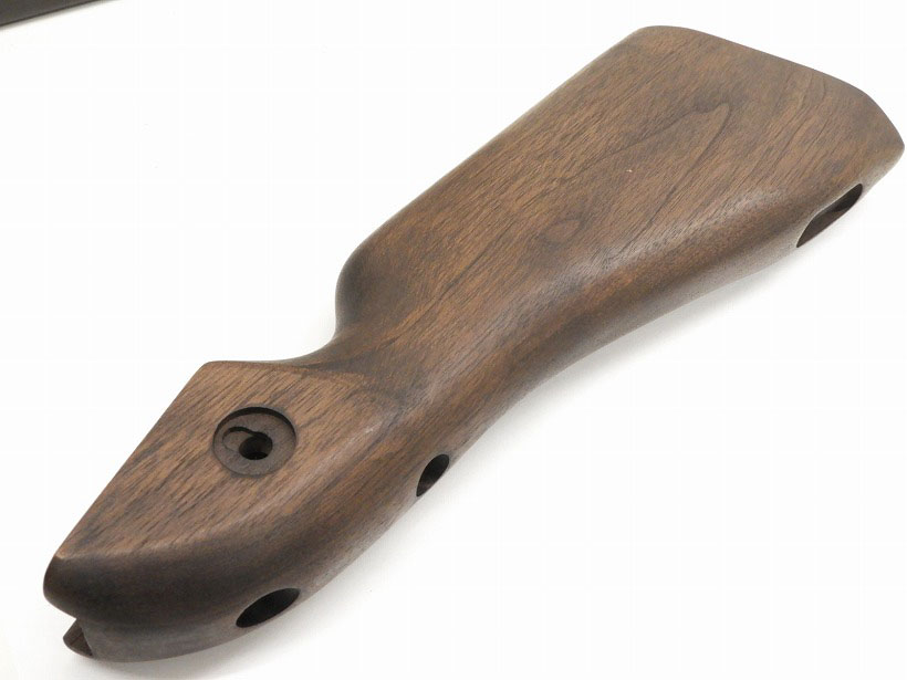 CAW] トンプソンM1A1用 ウッドストックセット DXモデル (未使用)の販売