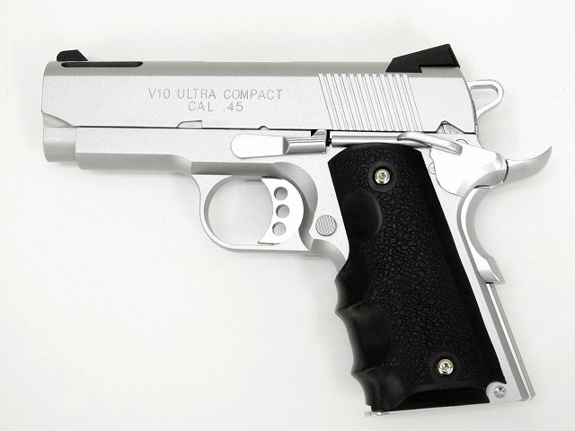 WA] V10 ウルトラコンパクト/シルバー メタルチャンバー (中古)の販売