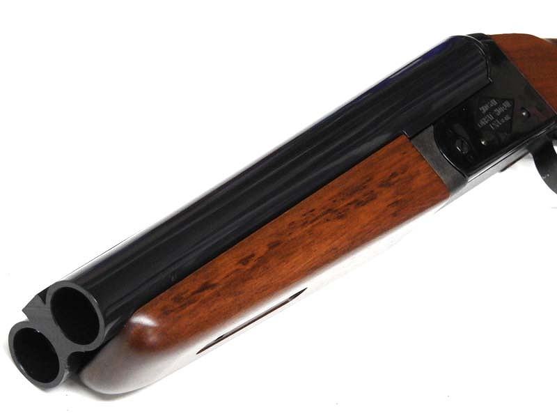 ハドソン] MAD MAX/マッドマックス ダブルバレル・ショットガン リアル