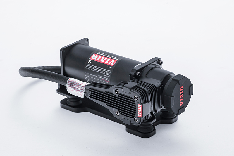 コンプレッサー防振マウント新発売！SPキット標準装備に！ | airforce