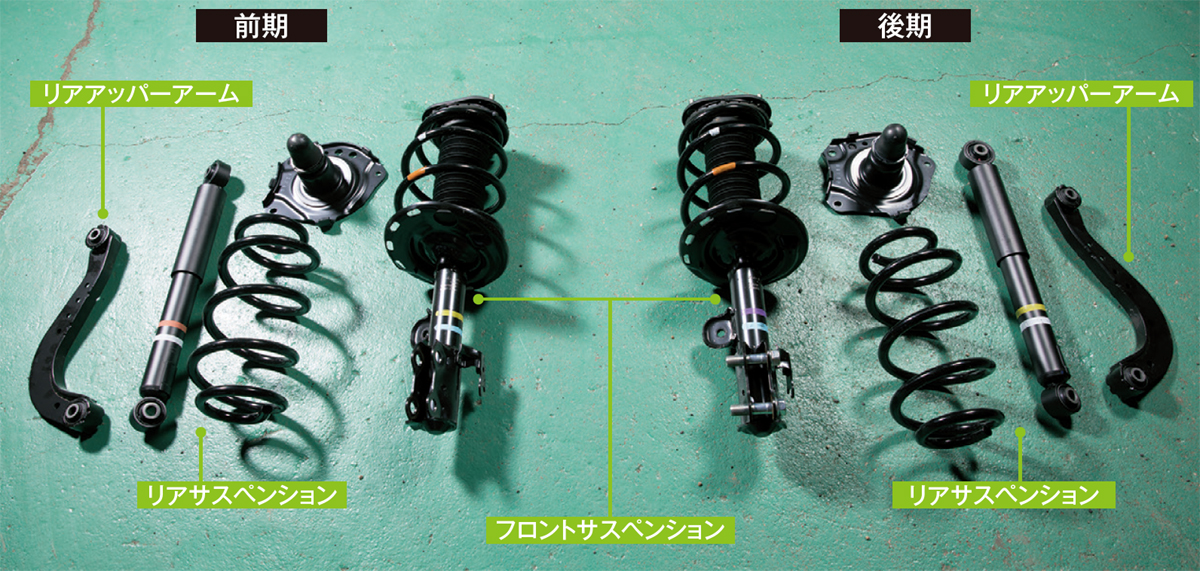 スタイルワゴン掲載＞KUHL JAPAN様アルヴェル30後期デモカーに搭載頂き