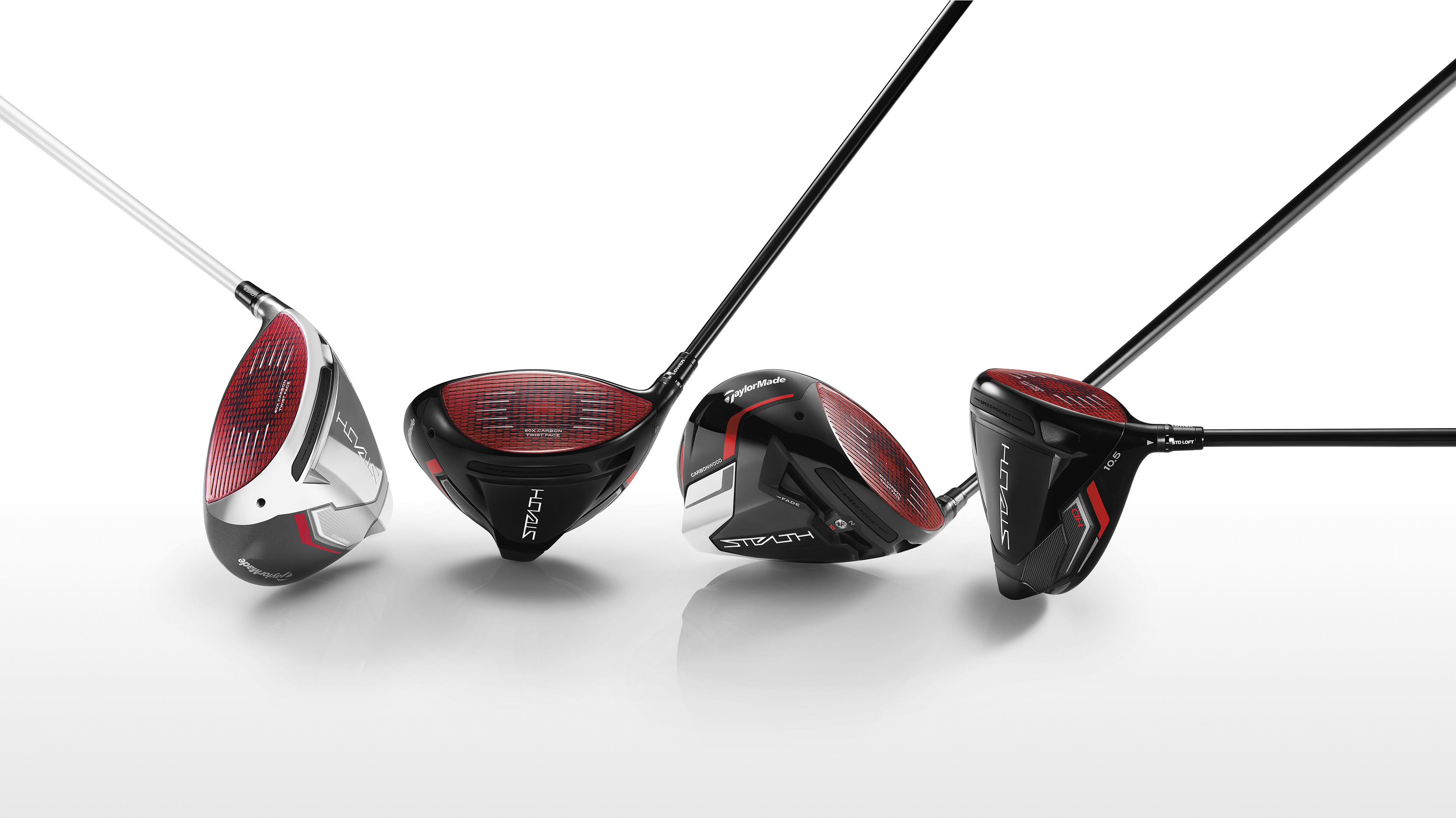 TaylorMade Stealth Driver Reviewed | Air Golf Japan