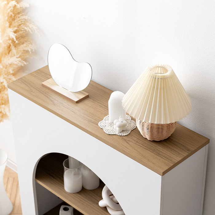 マントルピース Chamill(チャミル) | 家具・インテリア通販 【公式