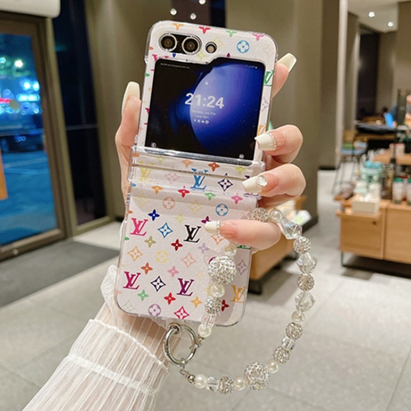 Lv ルイヴィトンgalaxy zfold5 4 3 2ケースハイブランドハイブランド