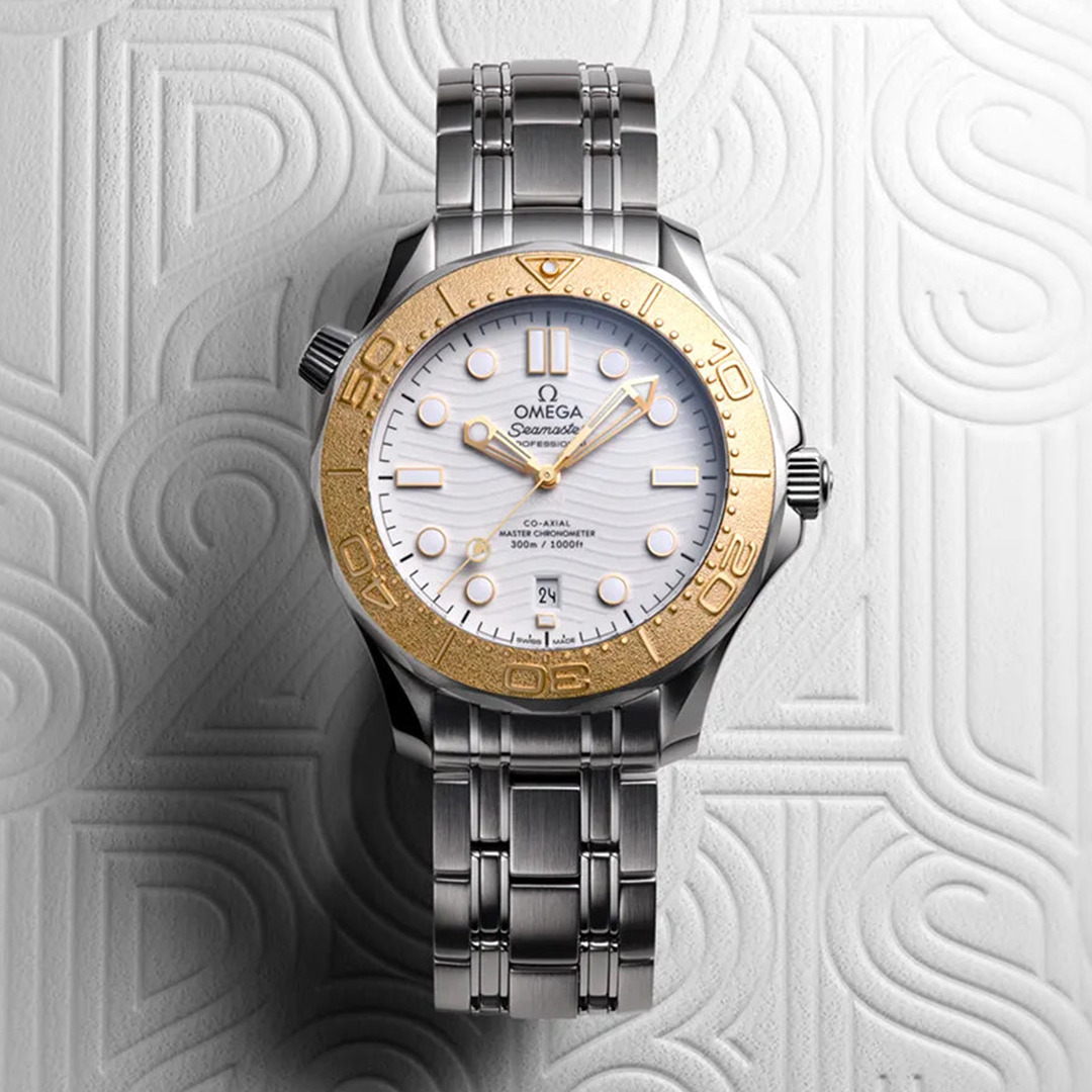 OMEGA SPORTS WATCH COLLECTION アイアイイスズ本店 – 全国の高級時計