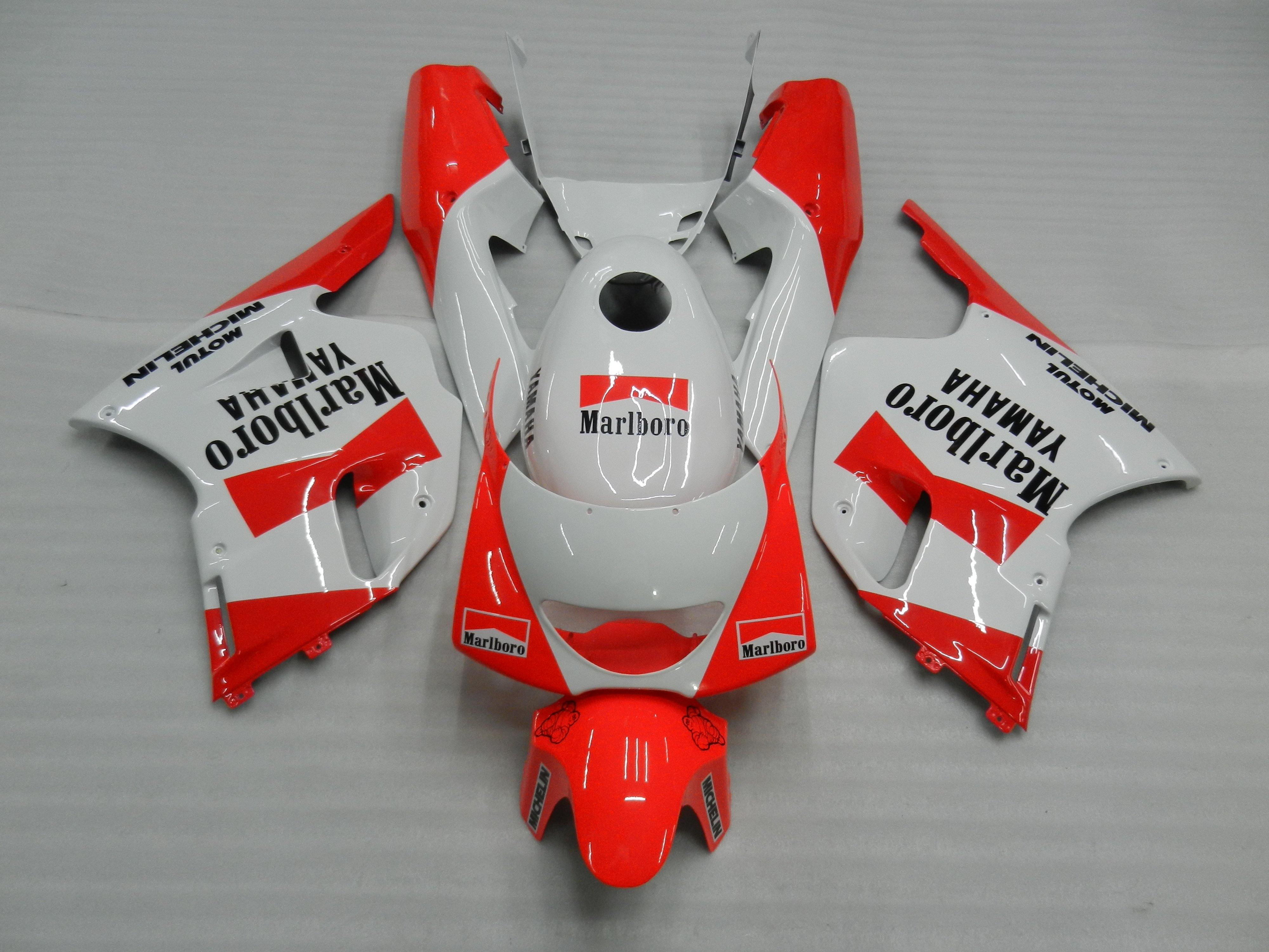 YAMAHA TZR250R 3XV 1991 外装カウル フルセット 塗装済み