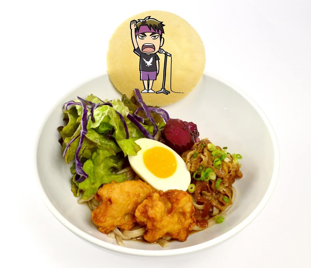 ハイキュー!! 合同体育祭 in J-WORLD TOKYO』が4/28より開催