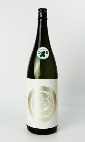 三千盛 まる尾 純米大吟醸 1800ml 【岐阜県】【三千盛】【日本酒