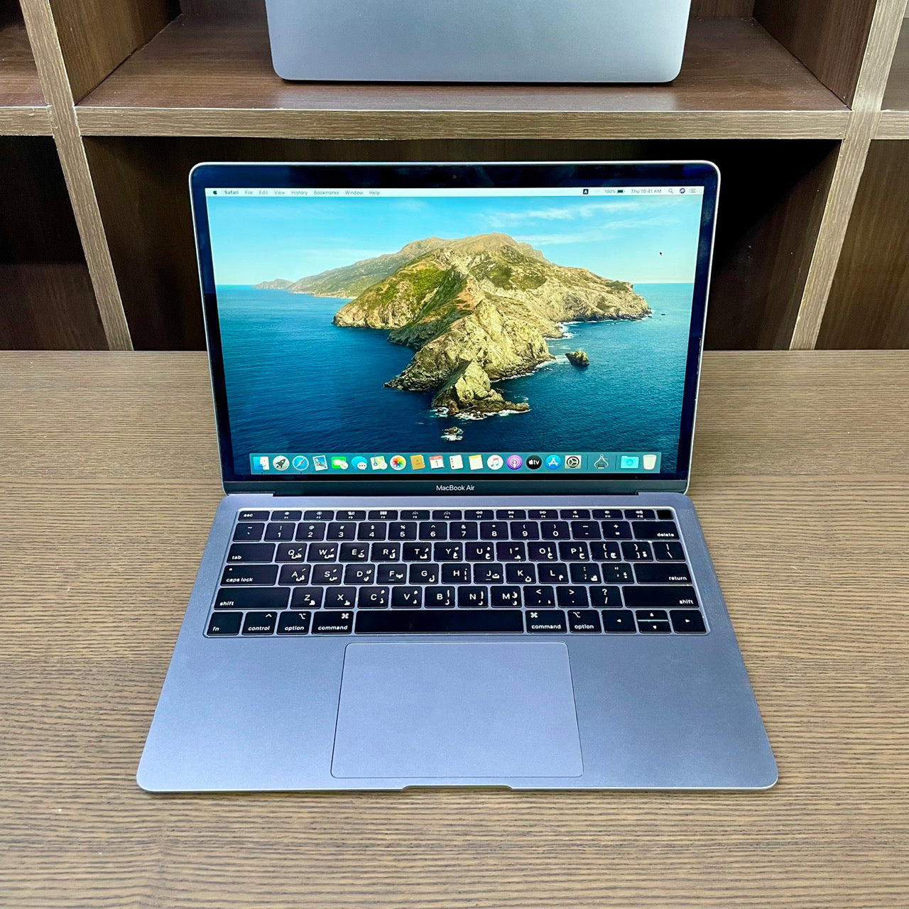 Apple MacBook Air - A1932- 13