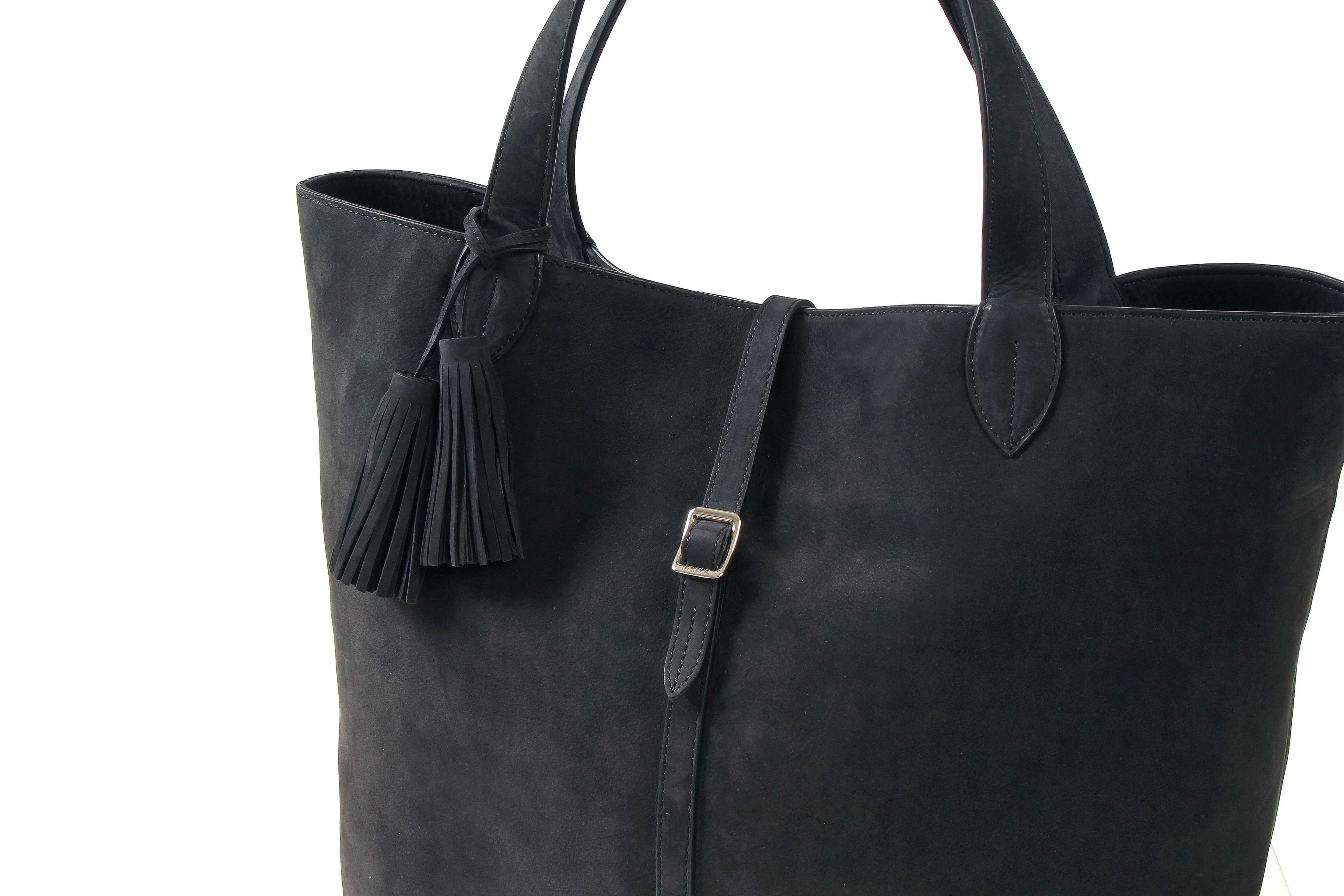 ACATE (アカーテ) KAUS (カウス) Calf Nubuck leather (カーフヌバック