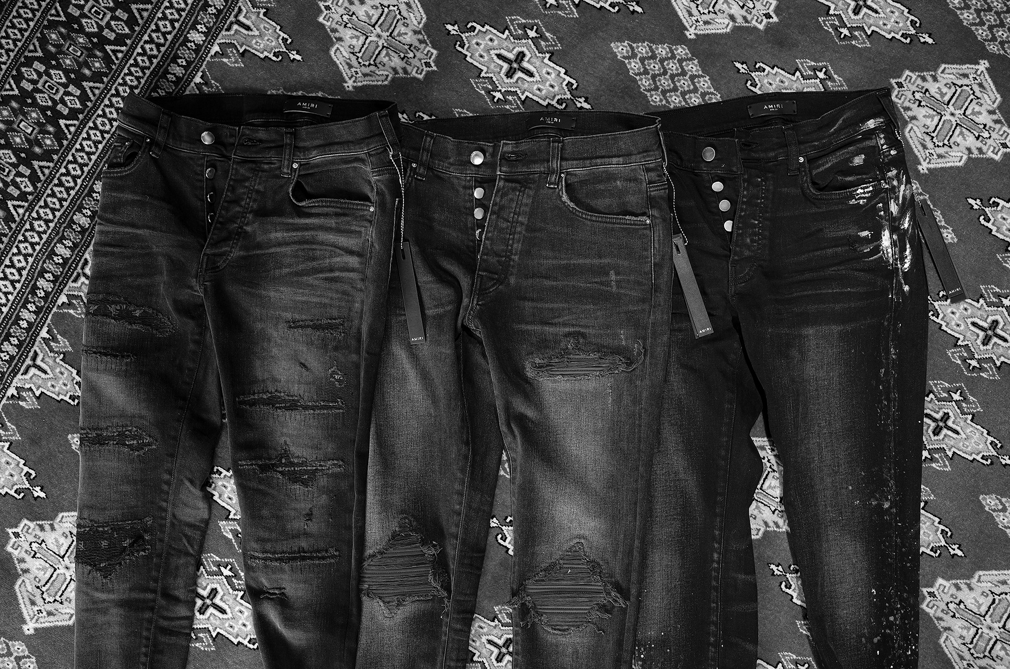 AMIRI – 正規通販・名古屋のメンズセレクトショップ Alto e Diritto
