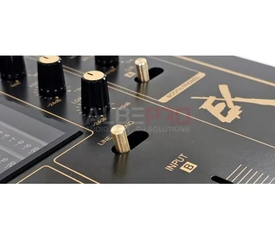 Technics SH-EX1200 The Official World DJ Championship Mixer