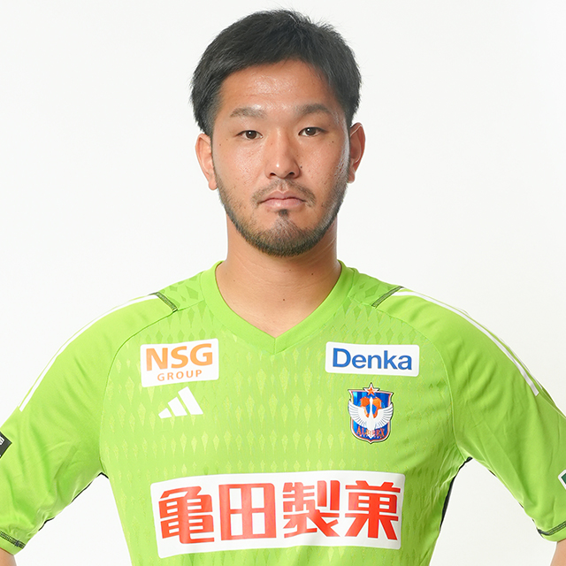 トップチーム（高木 善朗） - アルビレックス新潟 公式サイト｜ALBIREX