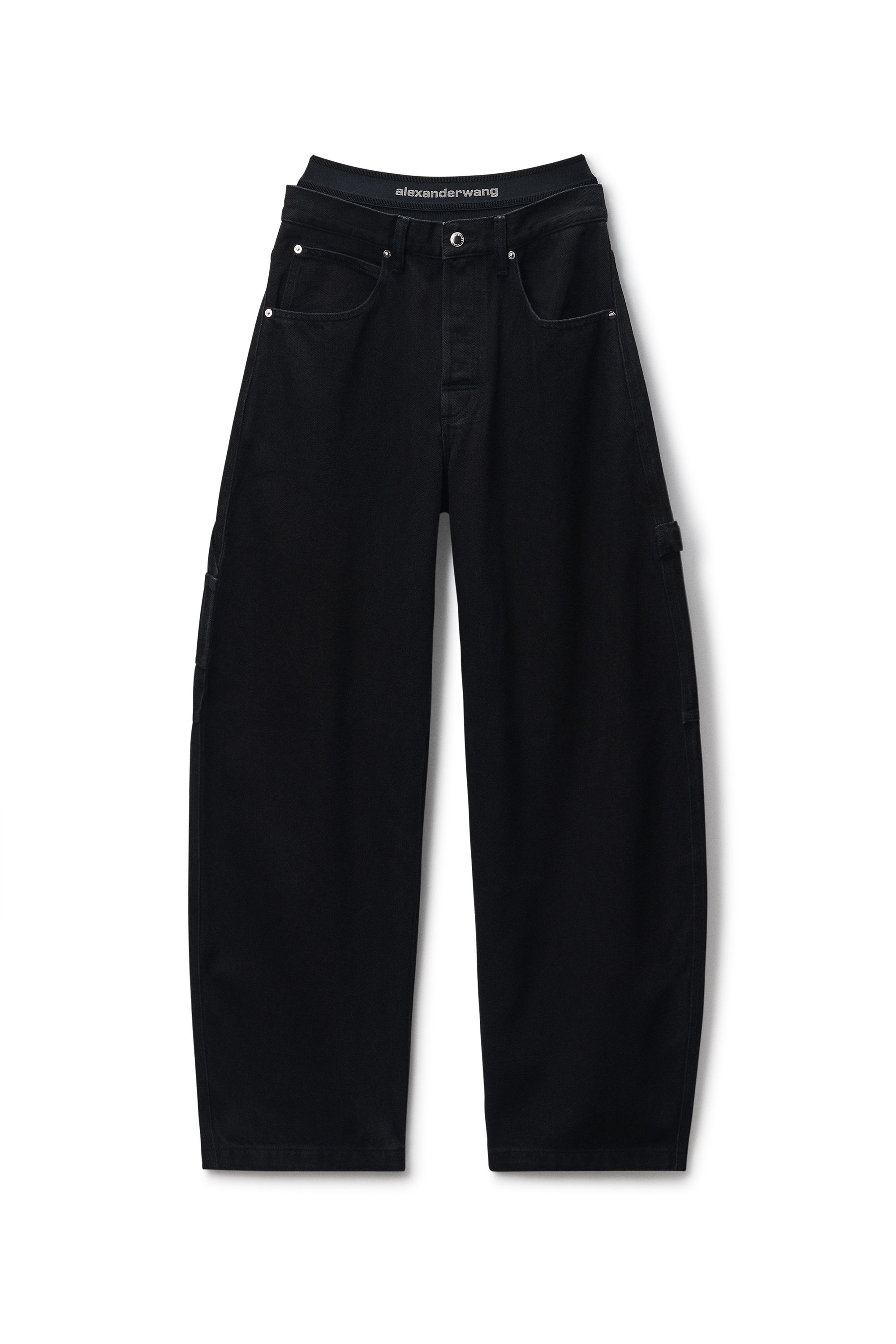 alexanderwang アレキサンダーワング プレスタイル オーバーサイズ